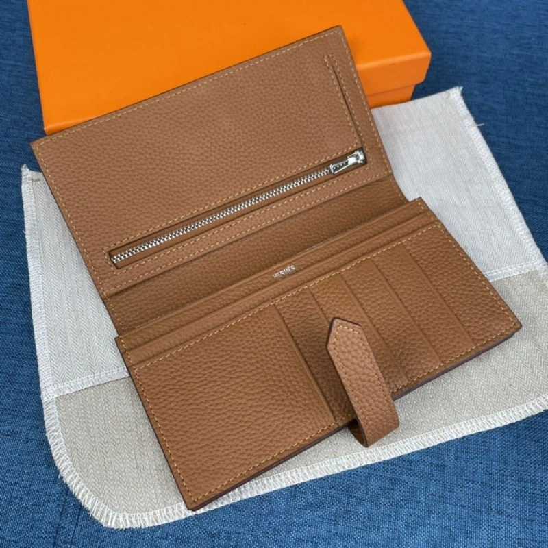 Hermes Wallets Purse TechFriendly 89830