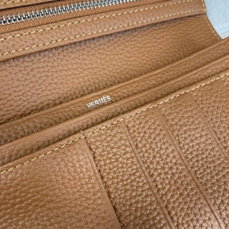 Hermes Wallets Purse TechFriendly 89830