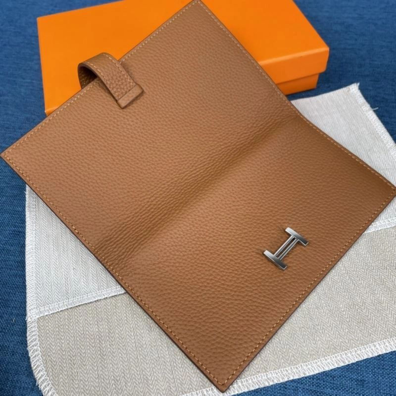 Hermes Wallets Purse TechFriendly 89830
