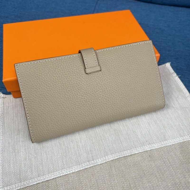 Hermes Wallets Purse AllSeason 89853