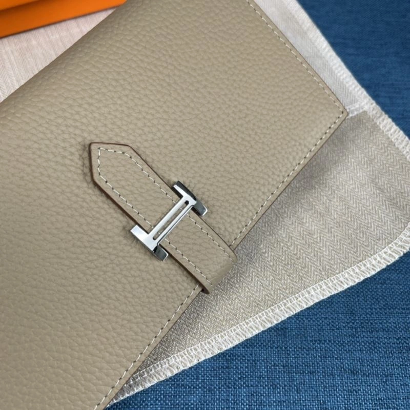 Hermes Wallets Purse AllSeason 89853