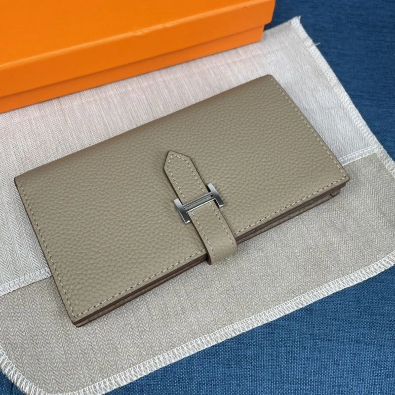 Hermes Wallets Purse AllSeason 89853