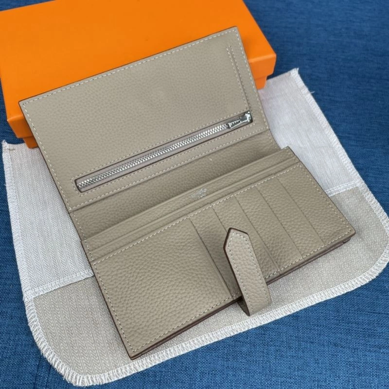 Hermes Wallets Purse AllSeason 89853