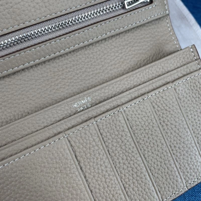 Hermes Wallets Purse AllSeason 89853