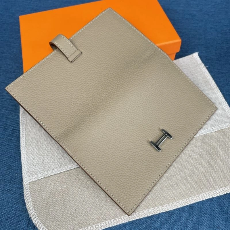 Hermes Wallets Purse AllSeason 89853