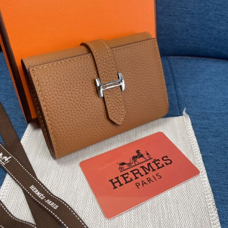MoistureWicking Hermes Wallets Purse 89820