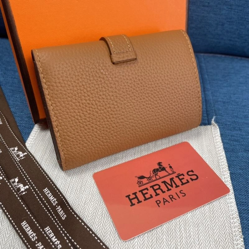 MoistureWicking Hermes Wallets Purse 89820
