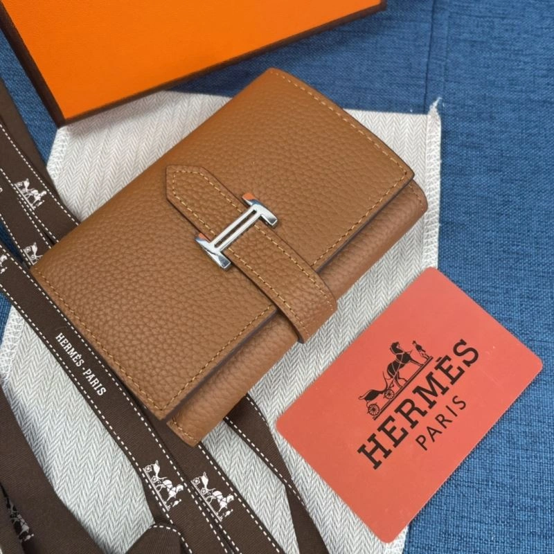 MoistureWicking Hermes Wallets Purse 89820