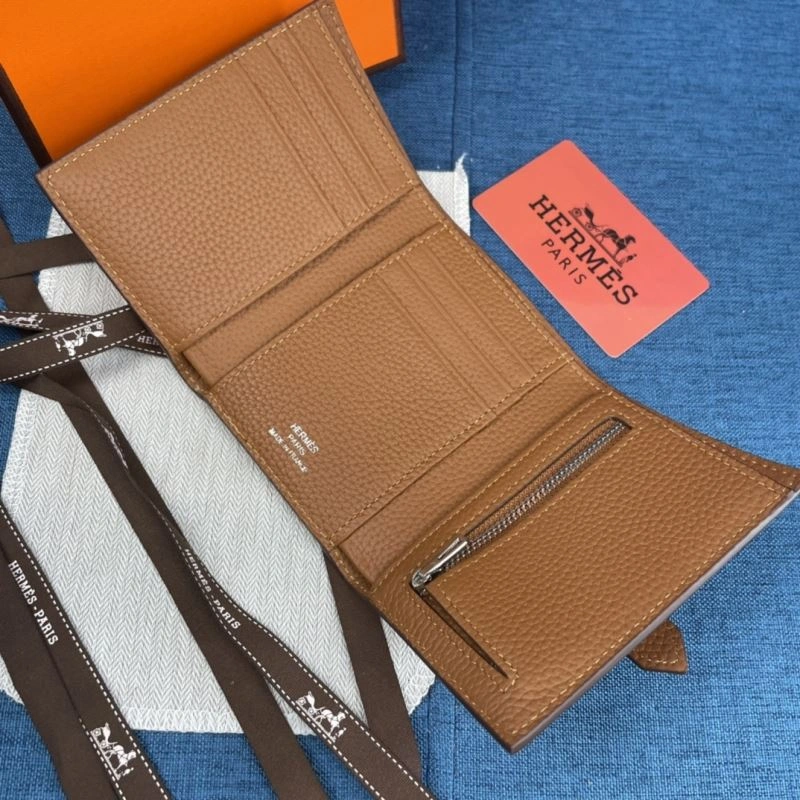 MoistureWicking Hermes Wallets Purse 89820