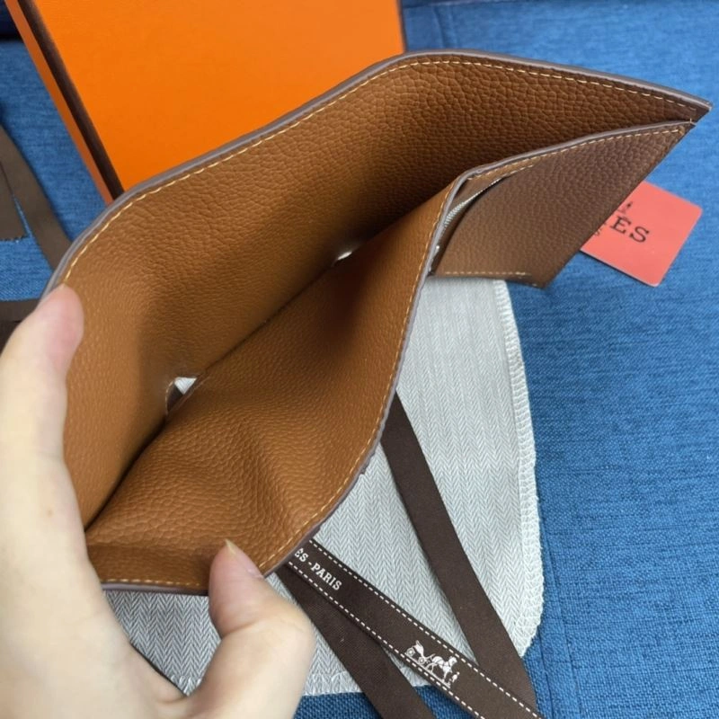 MoistureWicking Hermes Wallets Purse 89820