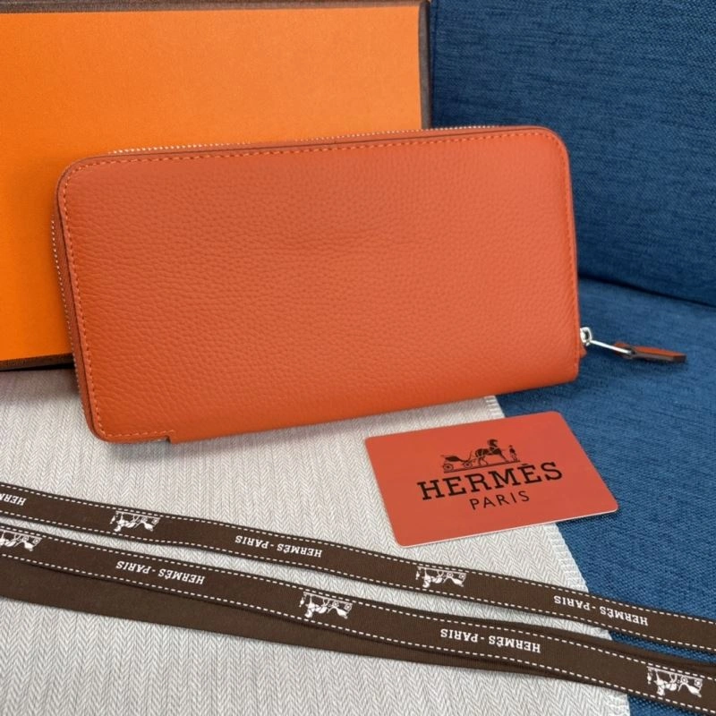 Hermes Wallets Purse QuickDry 89822