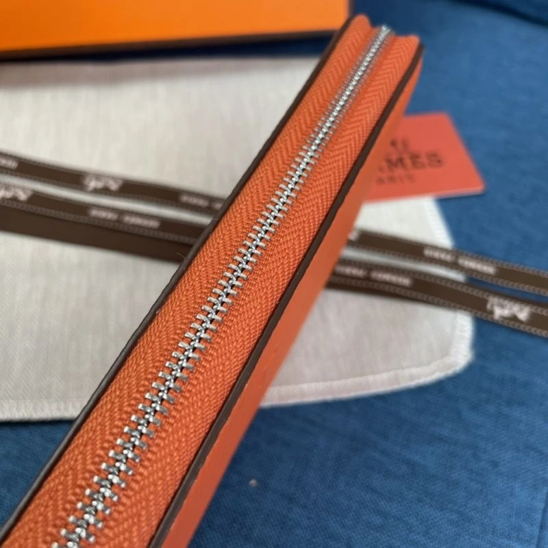 Hermes Wallets Purse QuickDry 89822