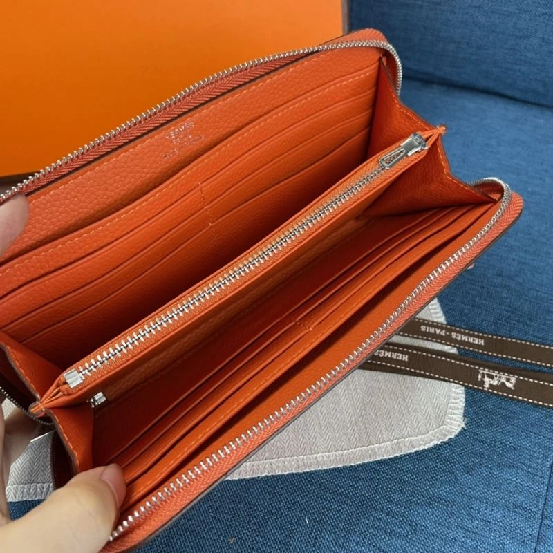Hermes Wallets Purse QuickDry 89822