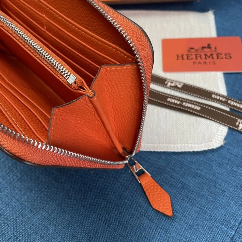 Hermes Wallets Purse QuickDry 89822