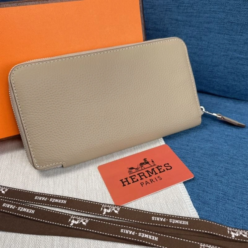 Hermes Wallets Purse Elegant 89824