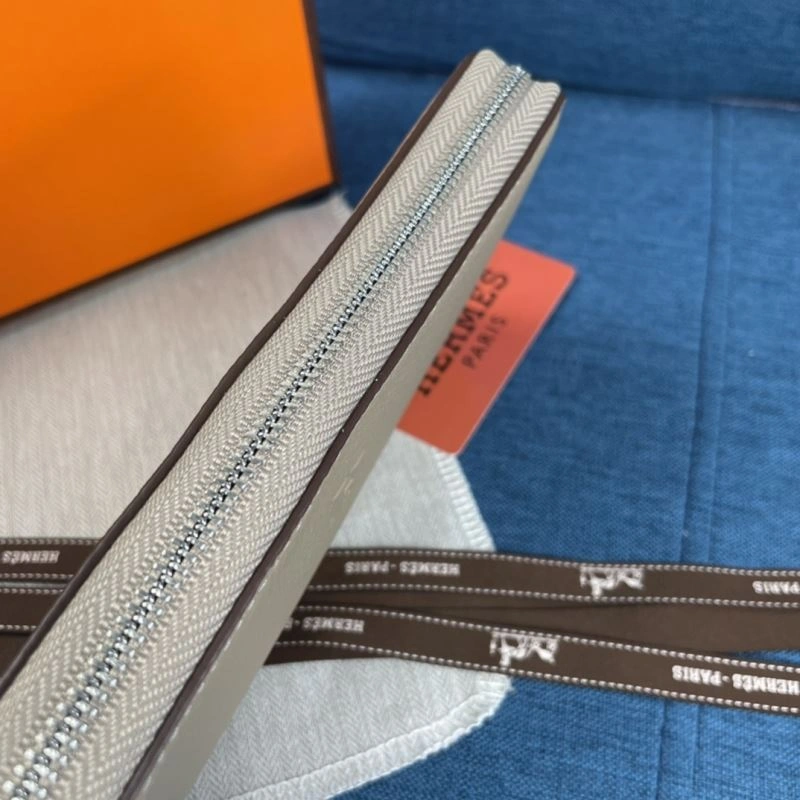 Hermes Wallets Purse Elegant 89824