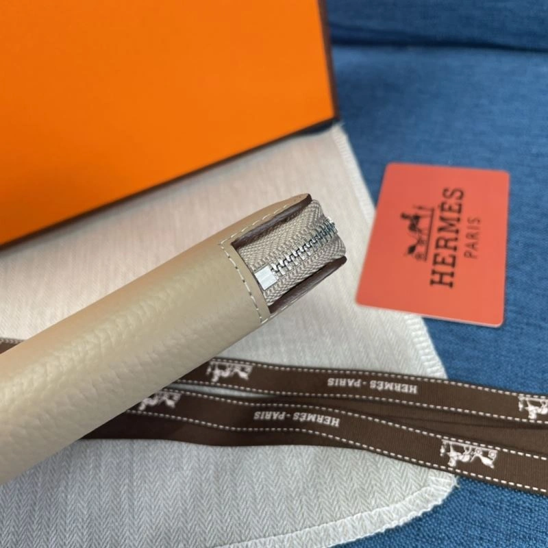 Hermes Wallets Purse Elegant 89824