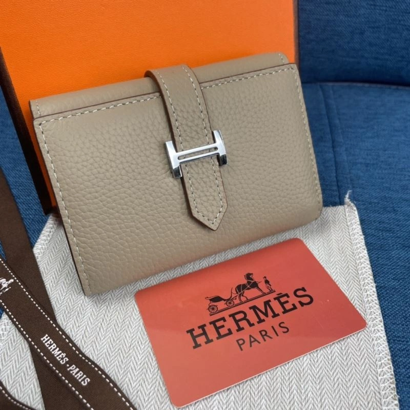 SoftTouch Hermes Wallets Purse 89826