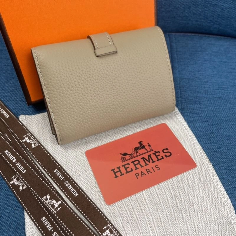 SoftTouch Hermes Wallets Purse 89826