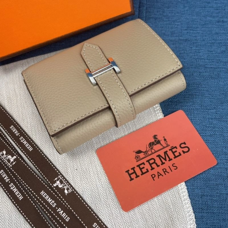SoftTouch Hermes Wallets Purse 89826