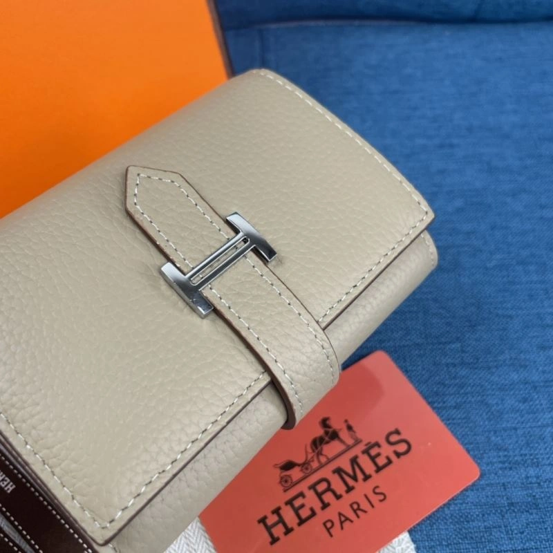 SoftTouch Hermes Wallets Purse 89826