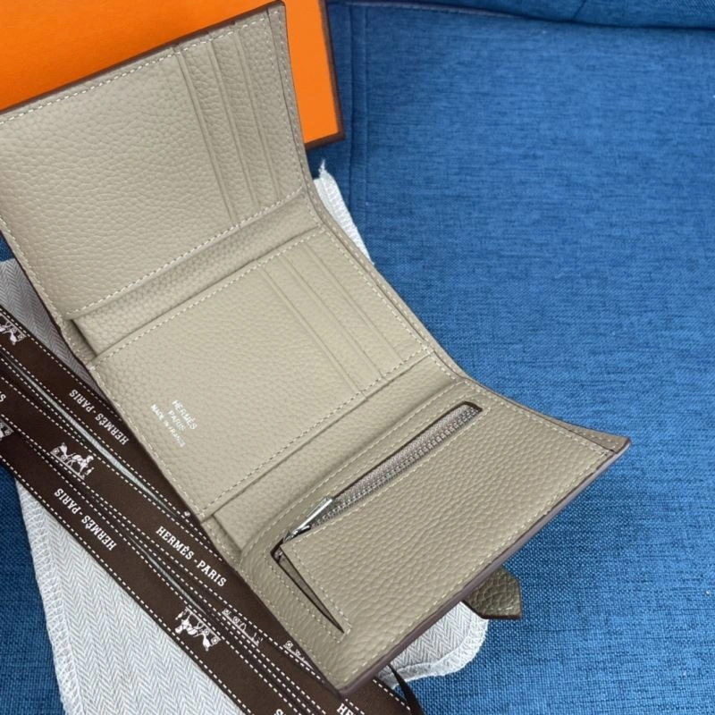 SoftTouch Hermes Wallets Purse 89826
