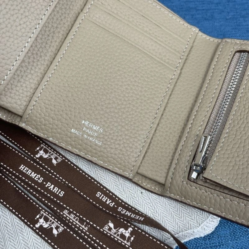 SoftTouch Hermes Wallets Purse 89826