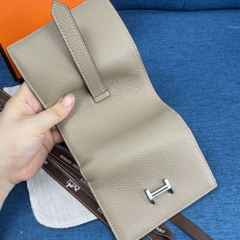 SoftTouch Hermes Wallets Purse 89826