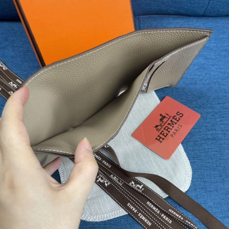 SoftTouch Hermes Wallets Purse 89826