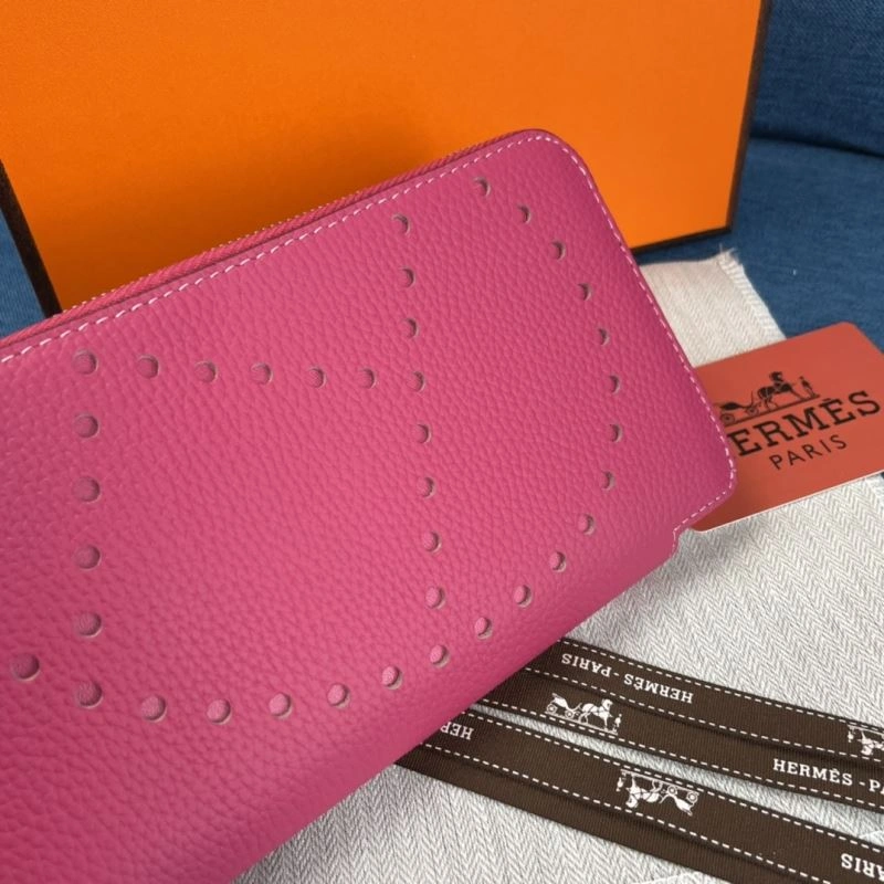 Bold Hermes Wallets Purse 89858