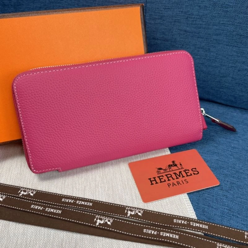Bold Hermes Wallets Purse 89858