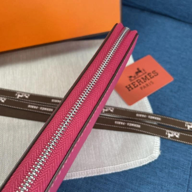 Bold Hermes Wallets Purse 89858