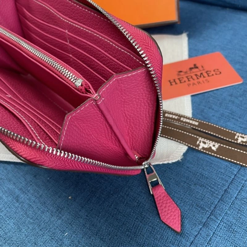 Bold Hermes Wallets Purse 89858