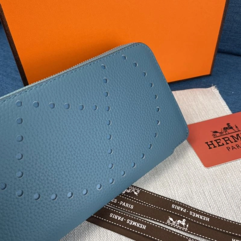 WellDesigned Hermes Wallets Purse 89815