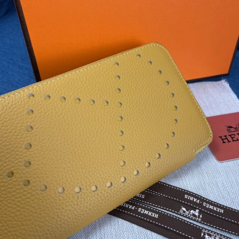 Hermes Wallets Purse Chic 89814