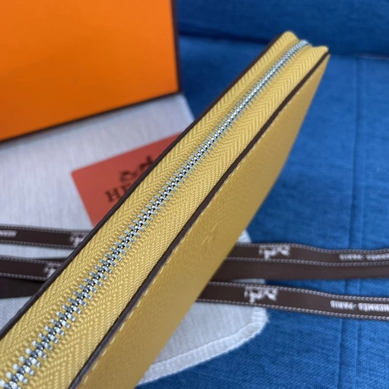 Hermes Wallets Purse Chic 89814
