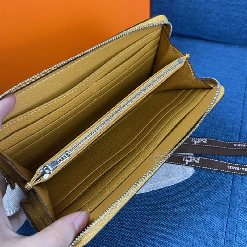 Hermes Wallets Purse Chic 89814