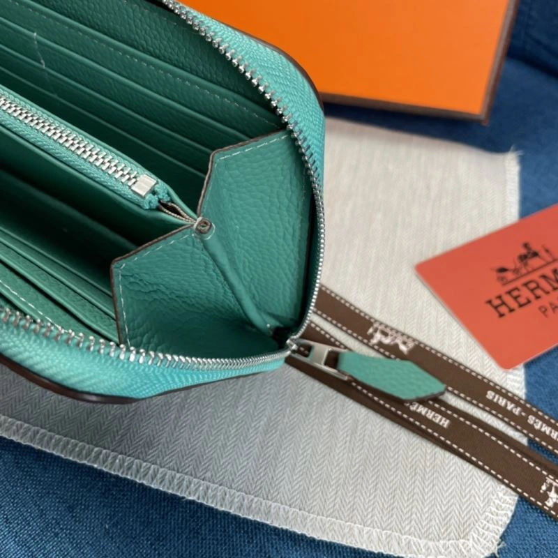Hermes Wallets Purse MoistureWicking 89800