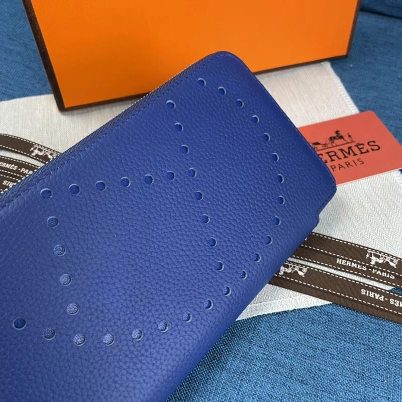 Hermes Wallets Purse TimelessDesign 89843