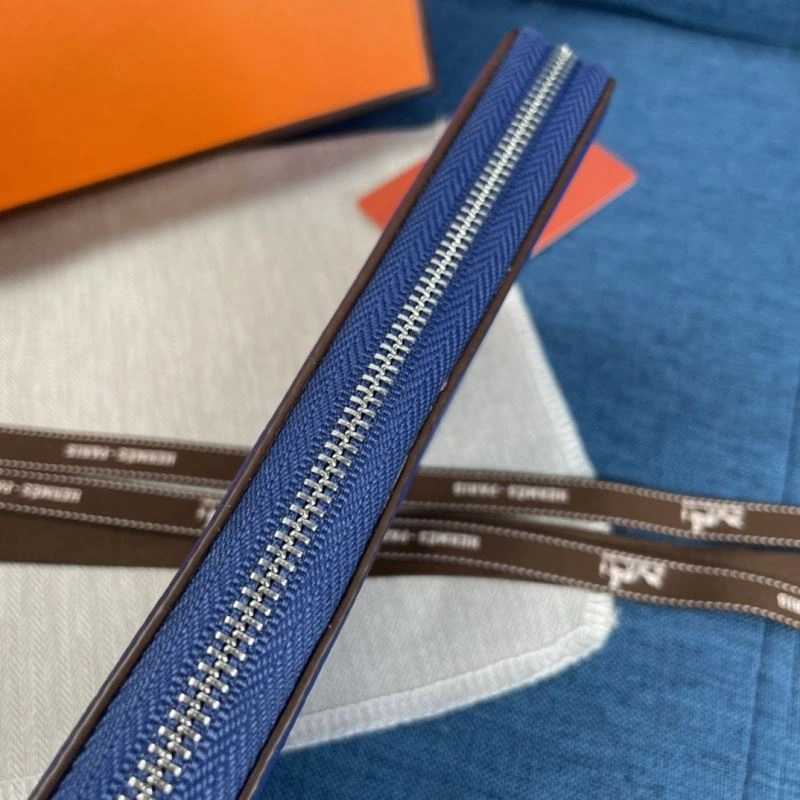 Hermes Wallets Purse TimelessDesign 89843