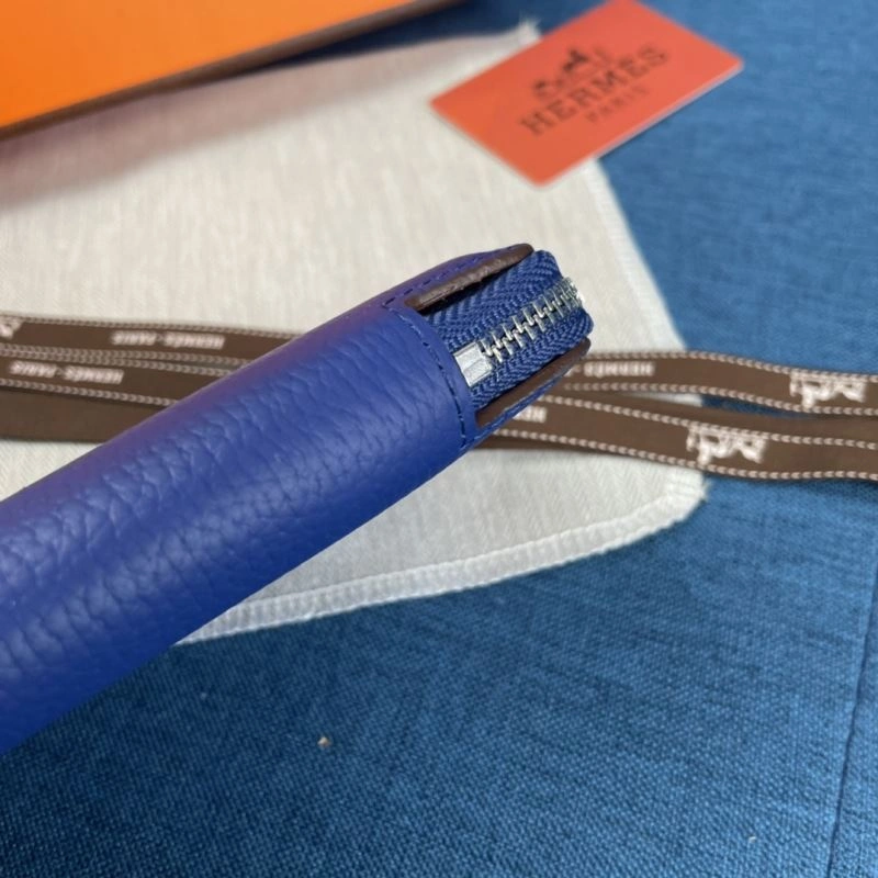 Hermes Wallets Purse TimelessDesign 89843