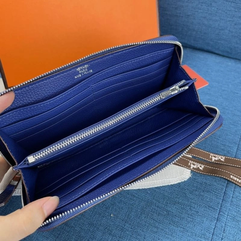 Hermes Wallets Purse TimelessDesign 89843