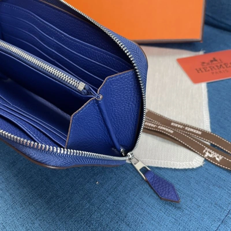 Hermes Wallets Purse TimelessDesign 89843