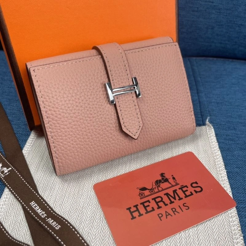 Affordable Hermes Wallets Purse 89807