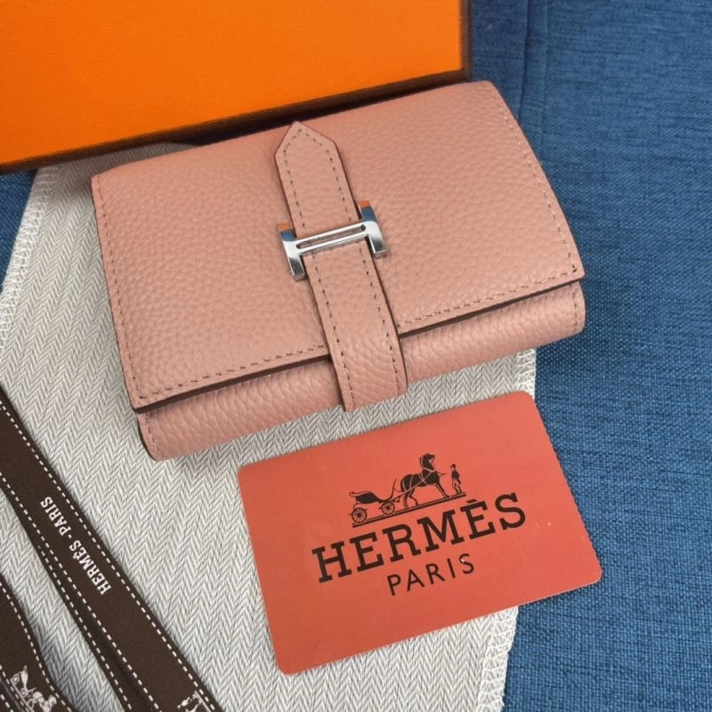 Affordable Hermes Wallets Purse 89807