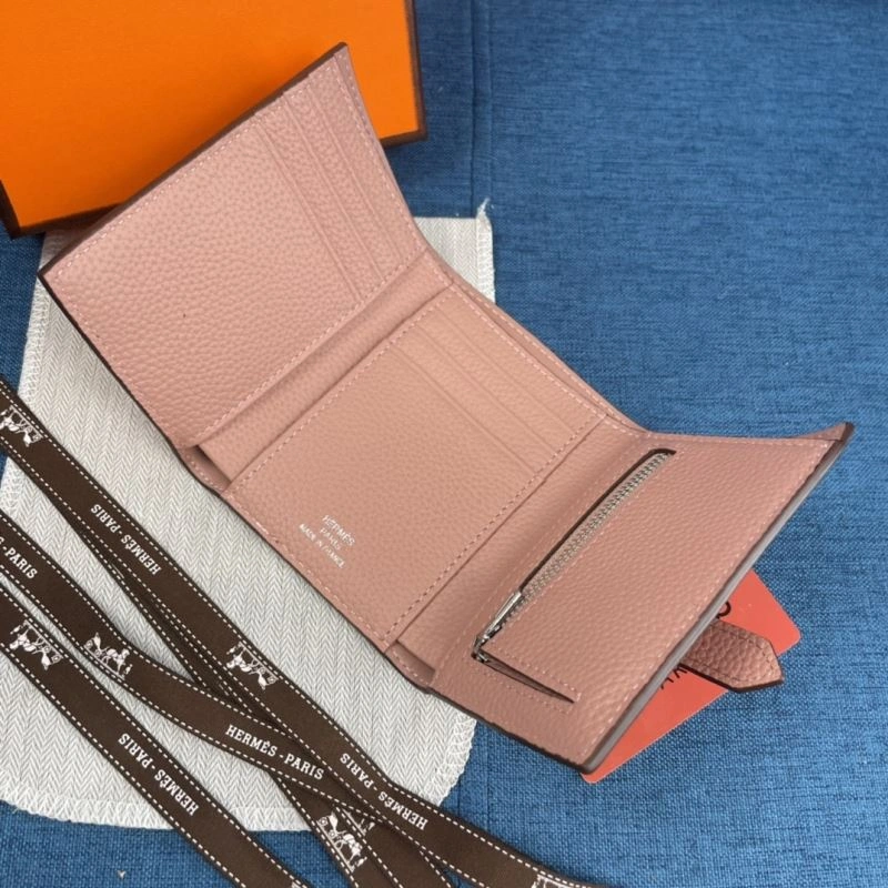 Affordable Hermes Wallets Purse 89807