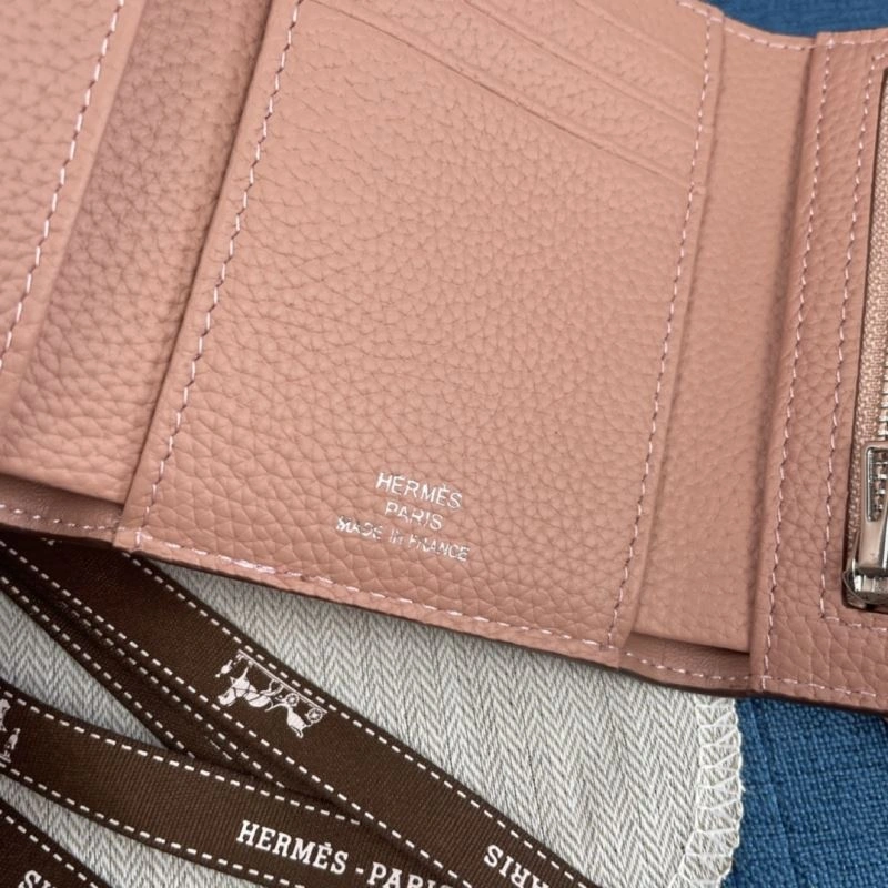 Affordable Hermes Wallets Purse 89807