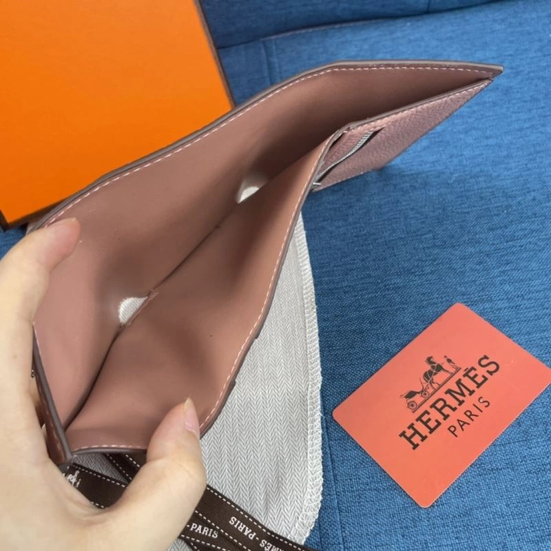 Affordable Hermes Wallets Purse 89807