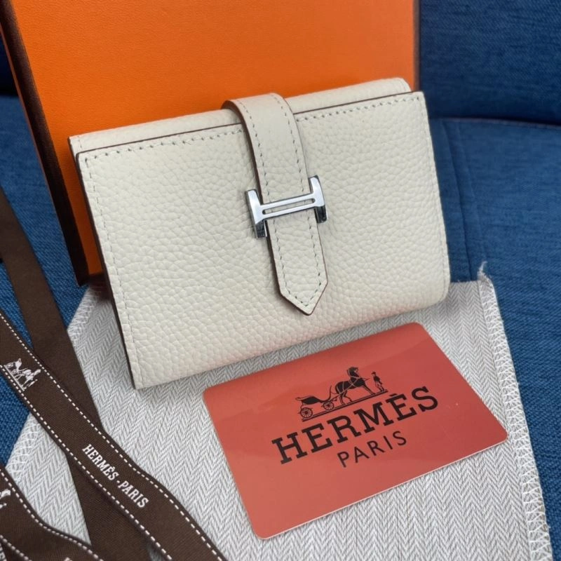 Youthful Hermes Wallets Purse 89806