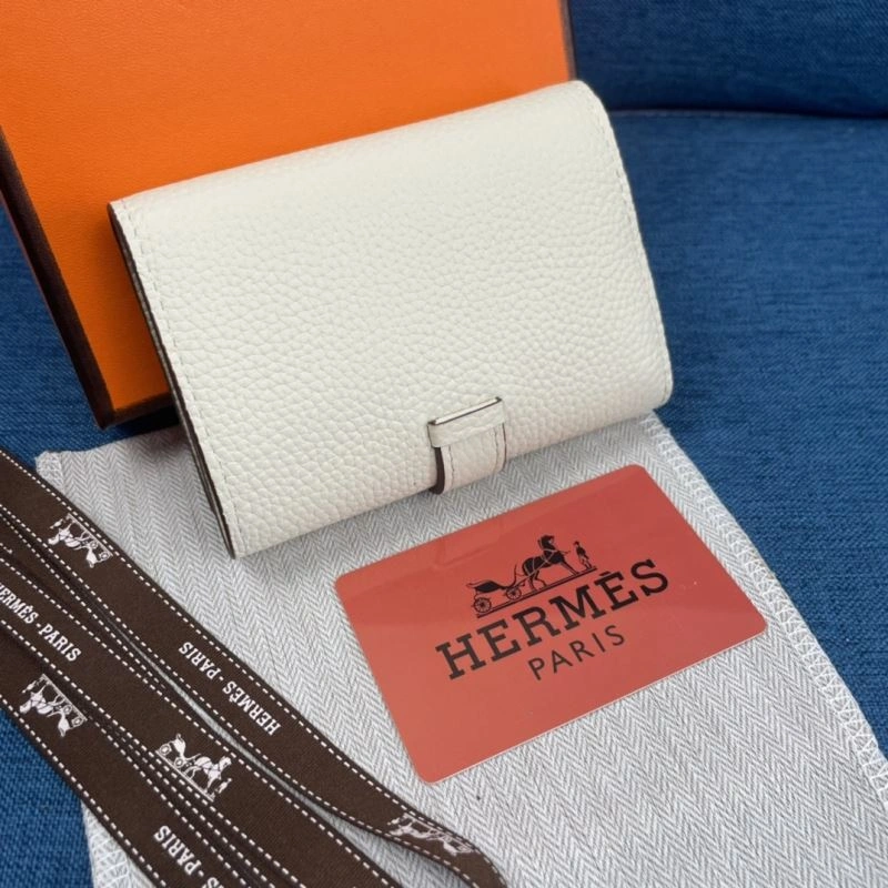 Youthful Hermes Wallets Purse 89806